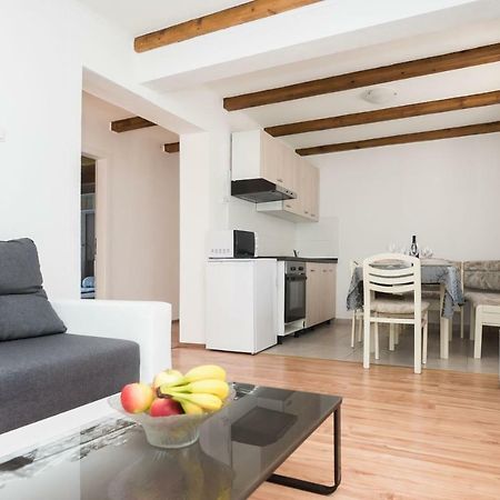 Apartment Antonio Вир Екстериор снимка