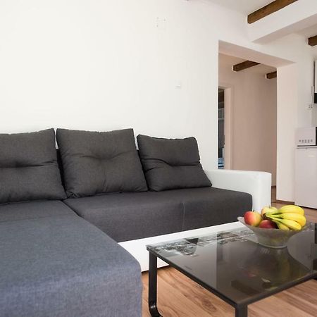 Apartment Antonio Вир Екстериор снимка