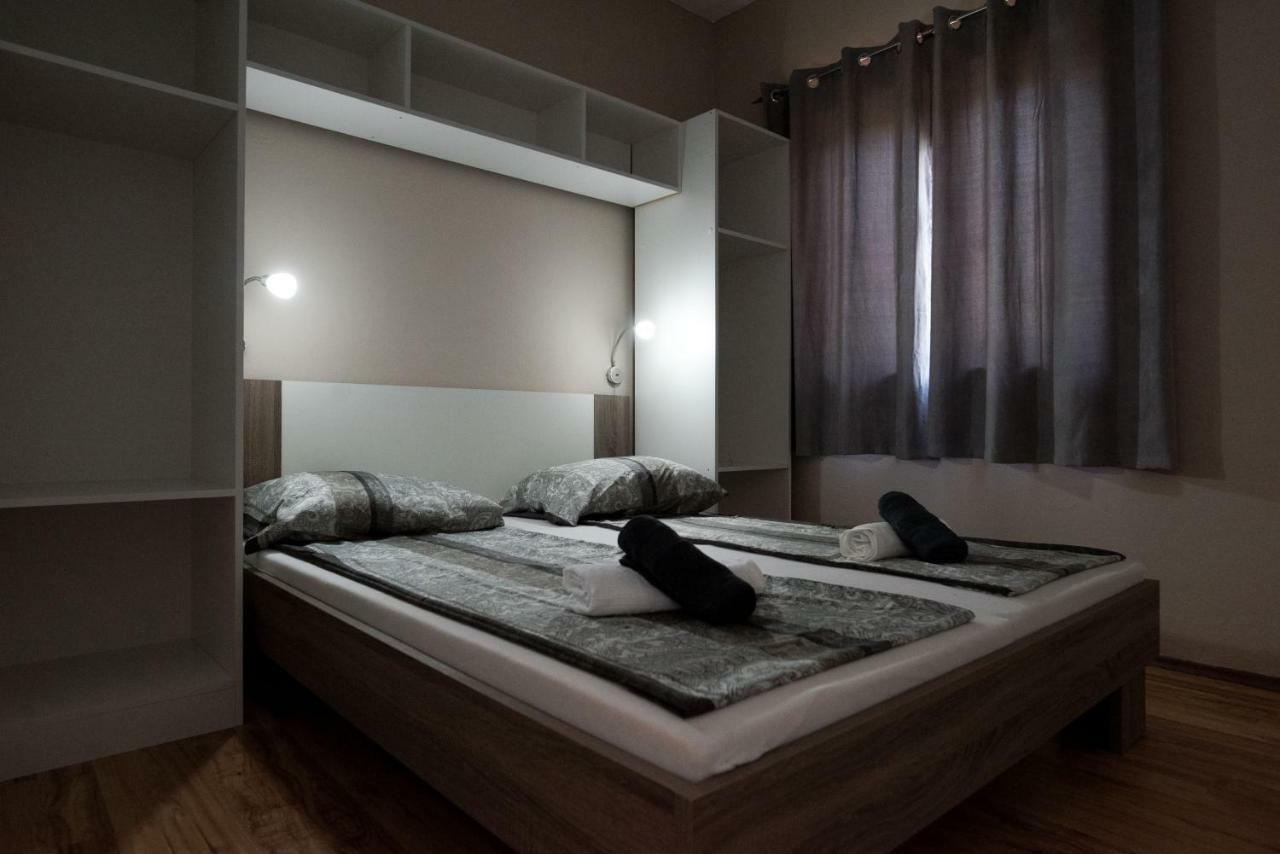 Apartment Antonio Вир Екстериор снимка