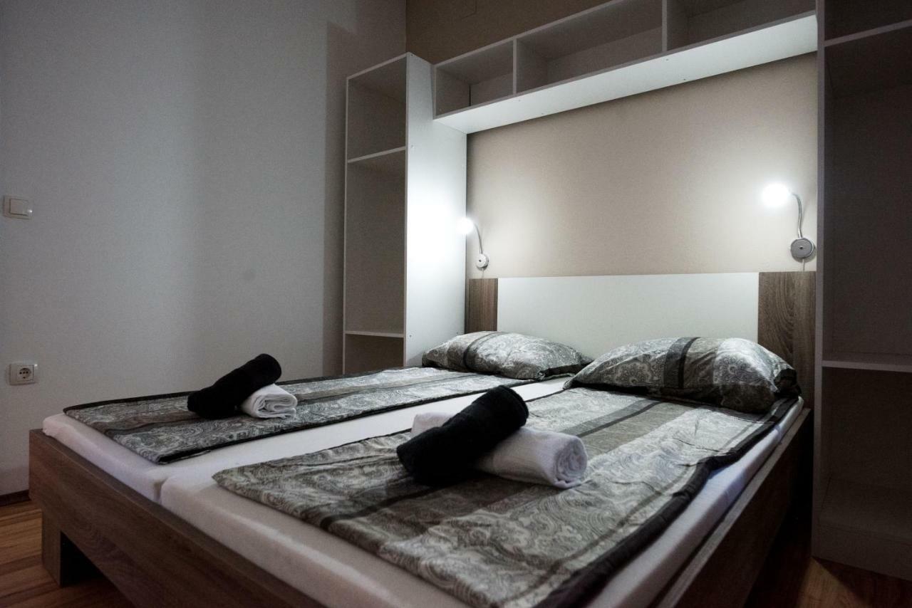 Apartment Antonio Вир Екстериор снимка