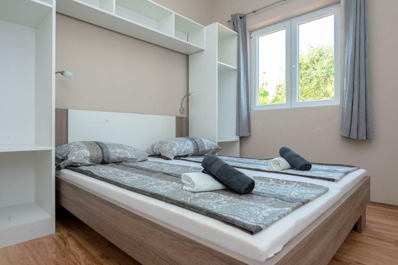 Apartment Antonio Вир Екстериор снимка
