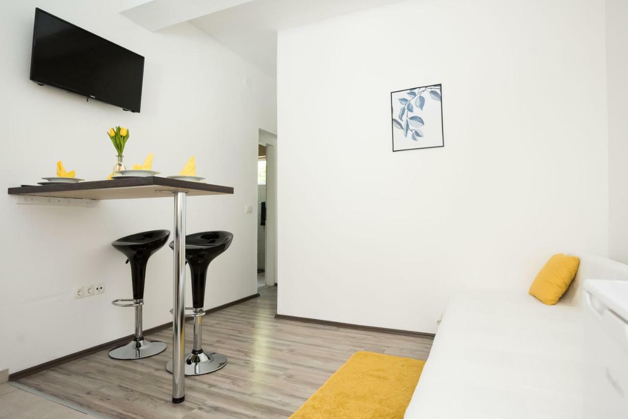 Apartment Antonio Вир Екстериор снимка