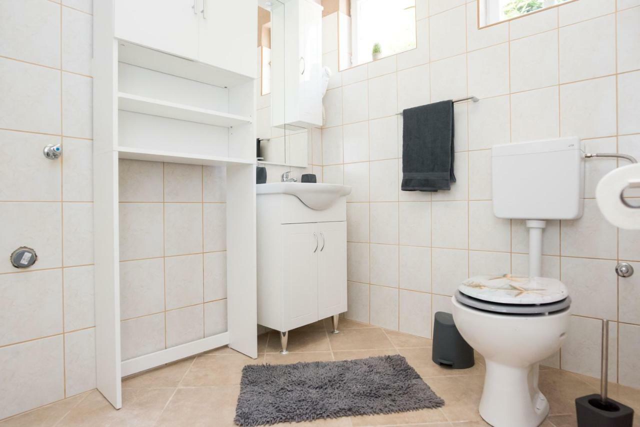 Apartment Antonio Вир Екстериор снимка