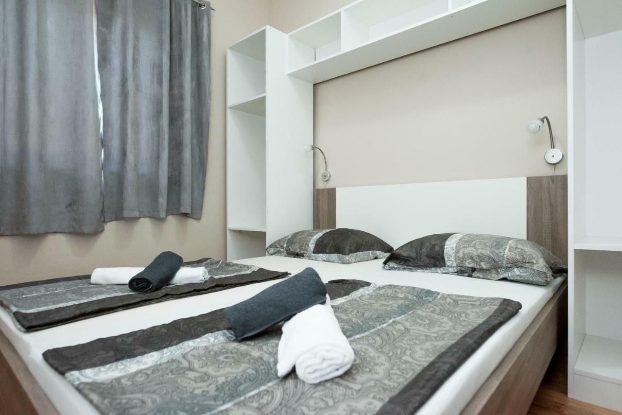 Apartment Antonio Вир Екстериор снимка