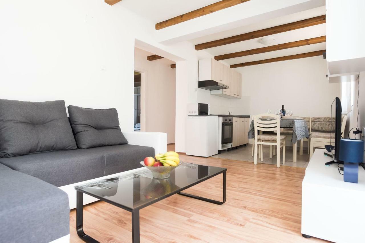 Apartment Antonio Вир Екстериор снимка