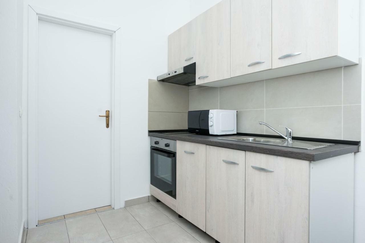 Apartment Antonio Вир Екстериор снимка