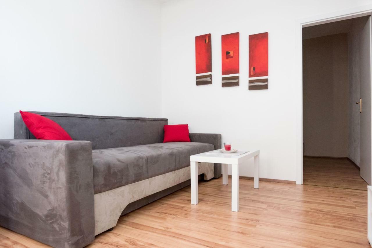 Apartment Antonio Вир Екстериор снимка