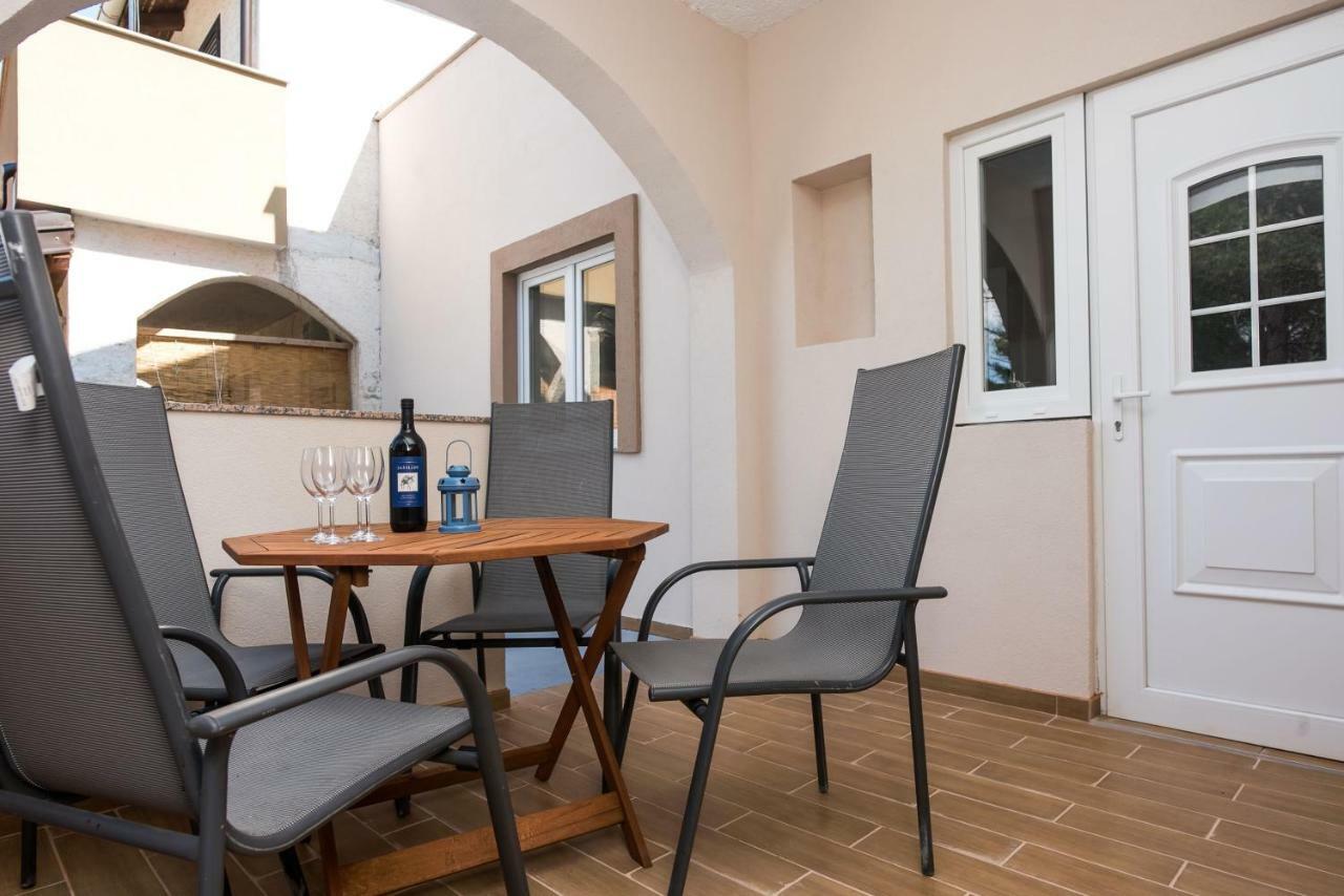 Apartment Antonio Вир Екстериор снимка