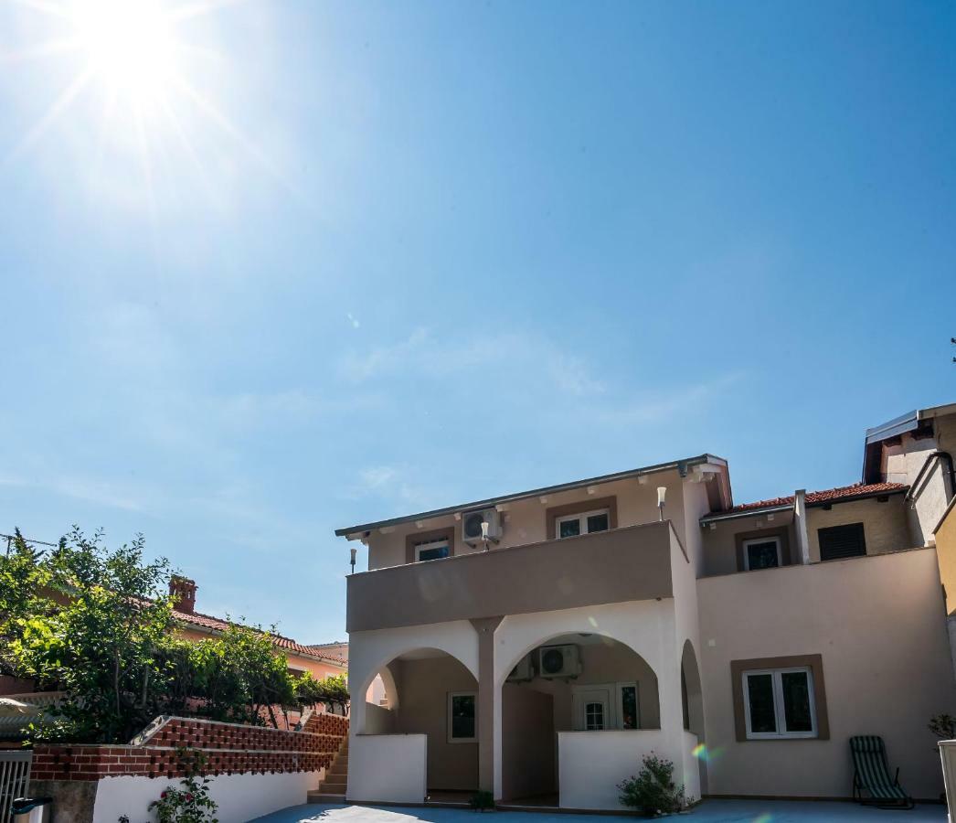 Apartment Antonio Вир Екстериор снимка