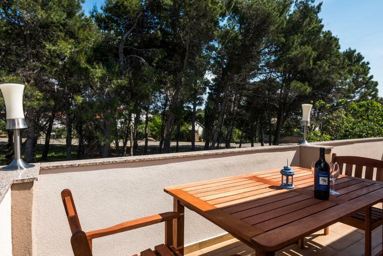 Apartment Antonio Вир Екстериор снимка