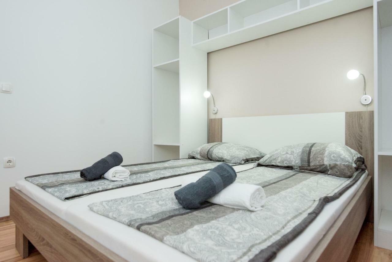 Apartment Antonio Вир Екстериор снимка