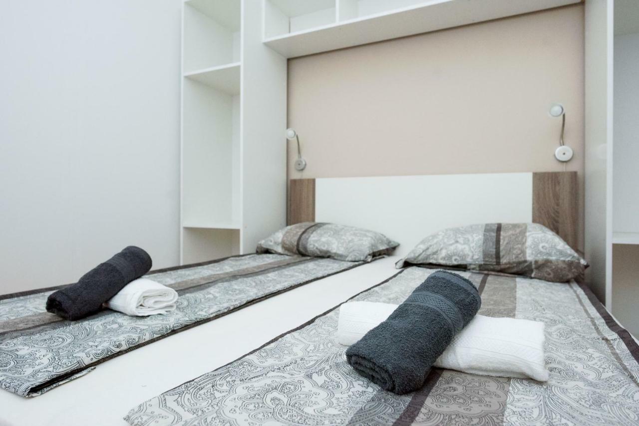 Apartment Antonio Вир Екстериор снимка
