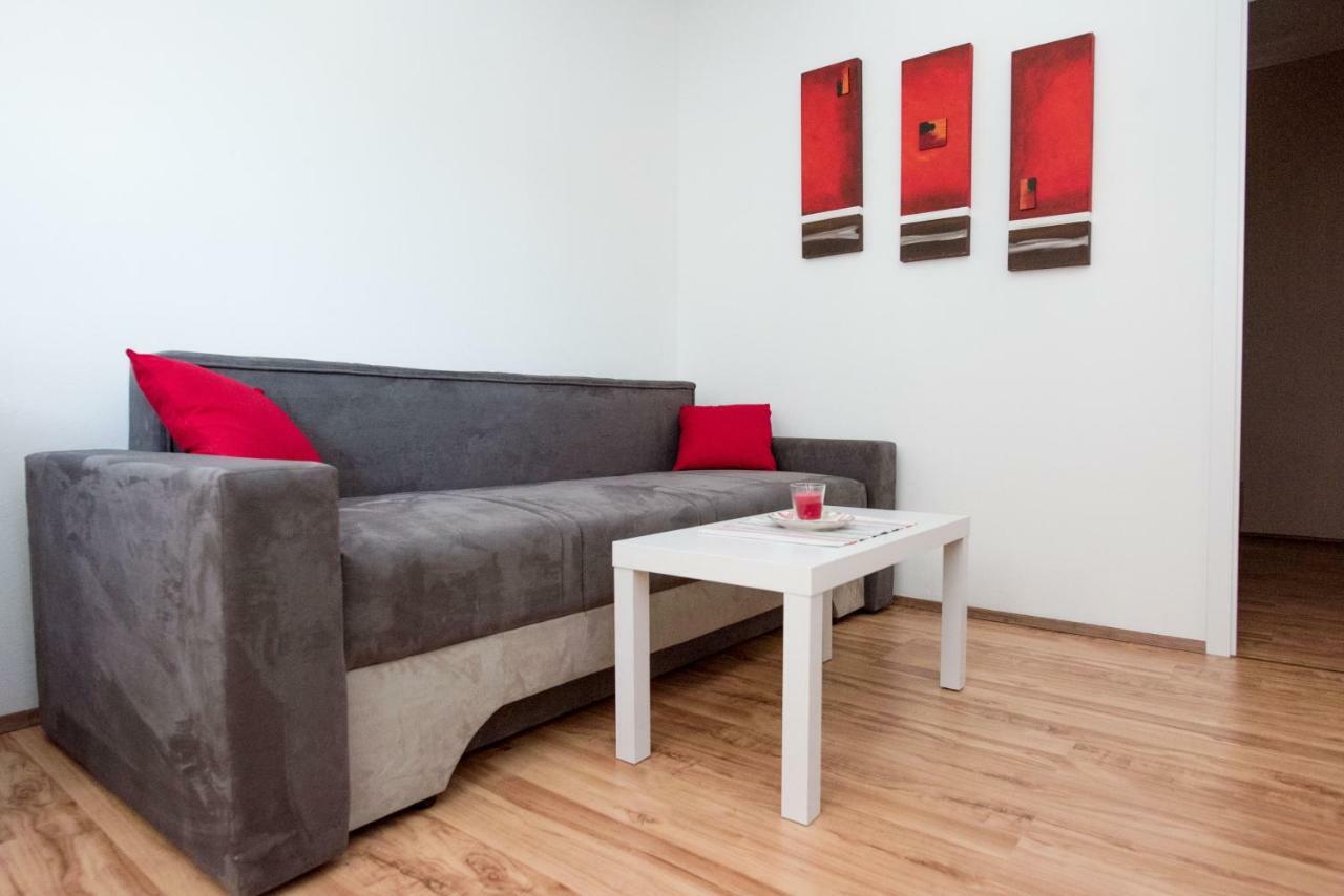 Apartment Antonio Вир Екстериор снимка