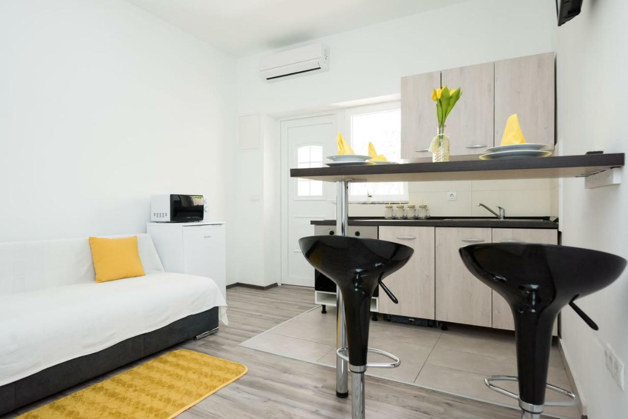 Apartment Antonio Вир Екстериор снимка