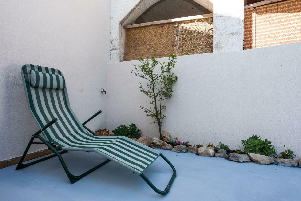 Apartment Antonio Вир Екстериор снимка