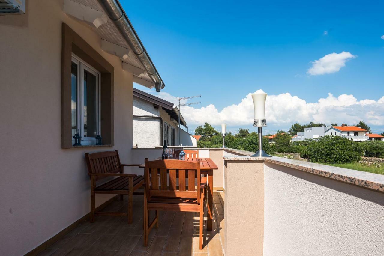 Apartment Antonio Вир Екстериор снимка