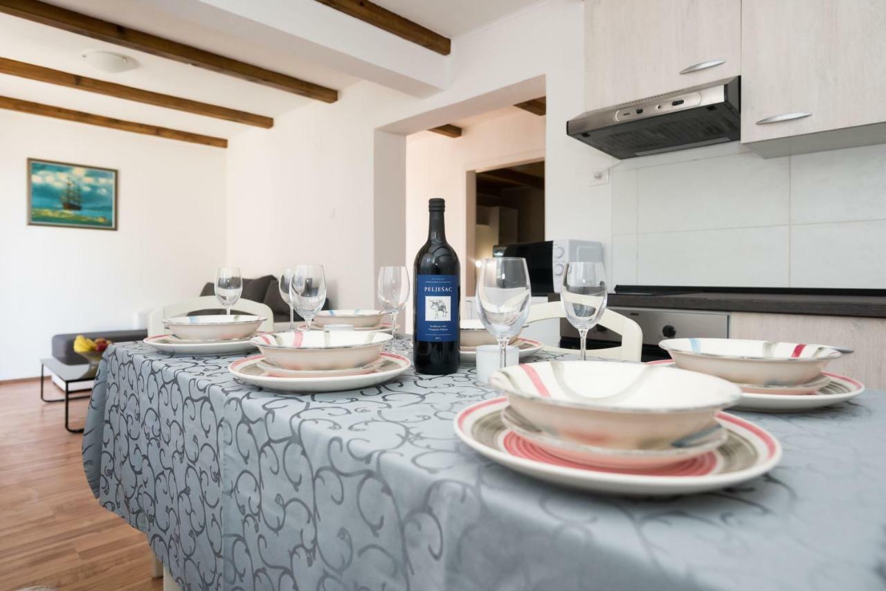 Apartment Antonio Вир Екстериор снимка