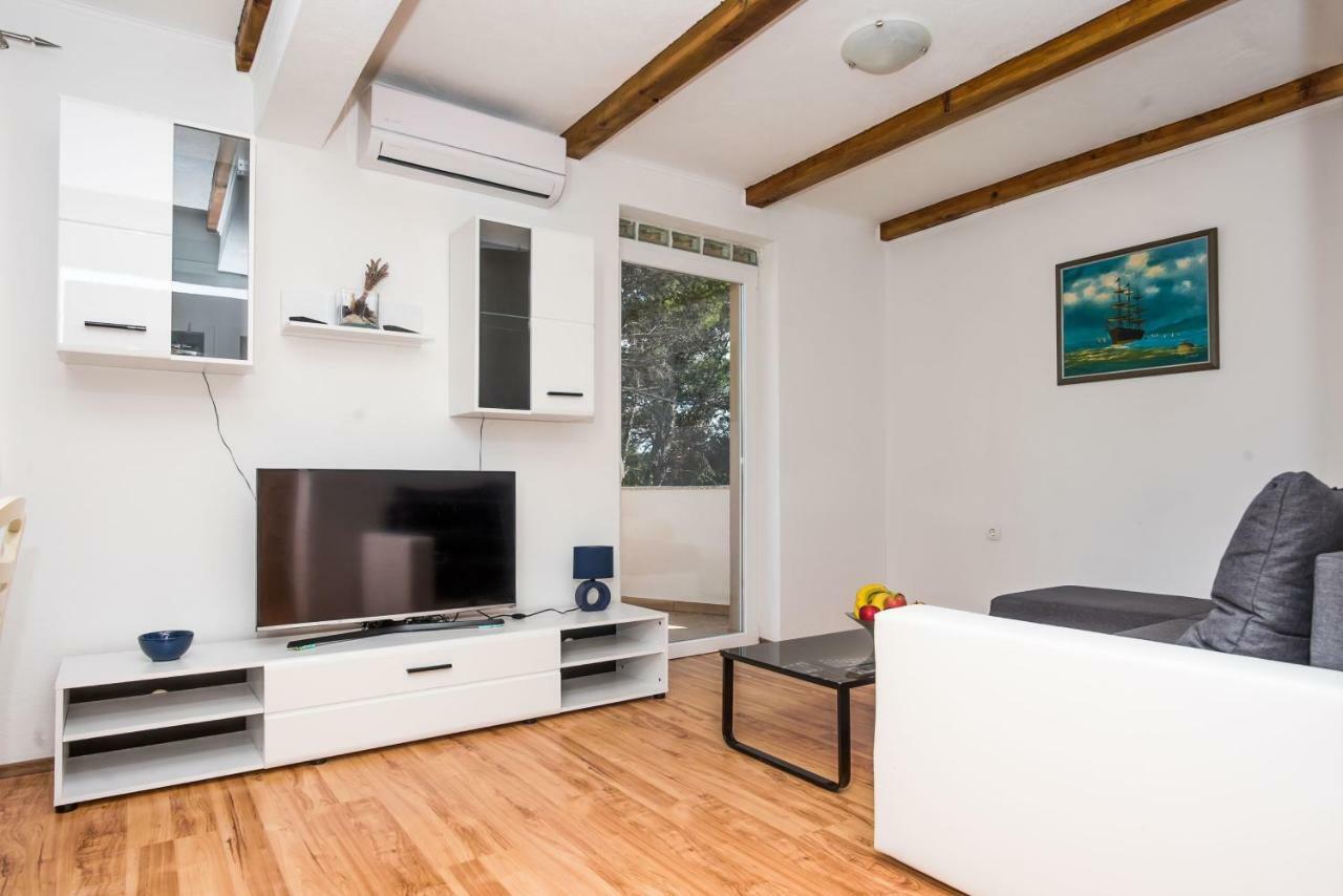Apartment Antonio Вир Екстериор снимка