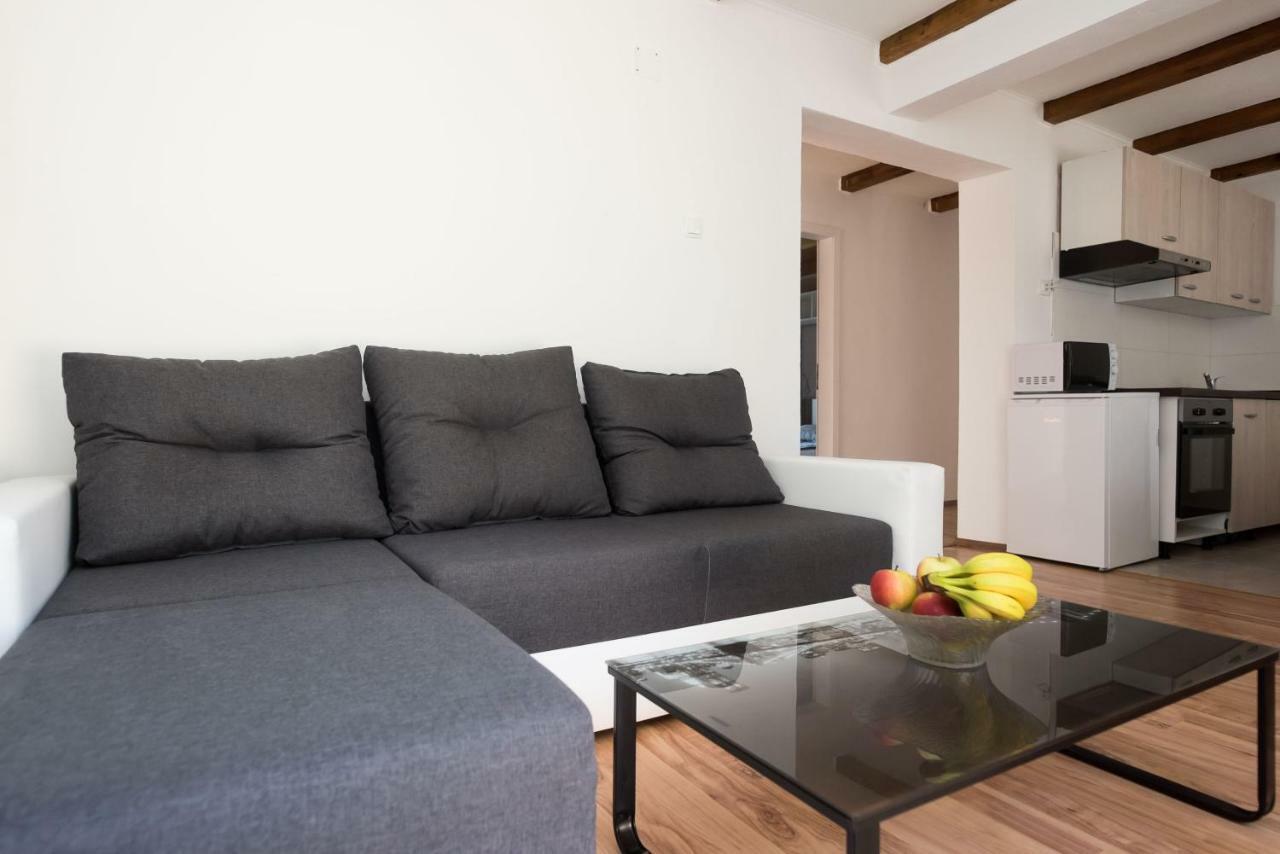 Apartment Antonio Вир Екстериор снимка
