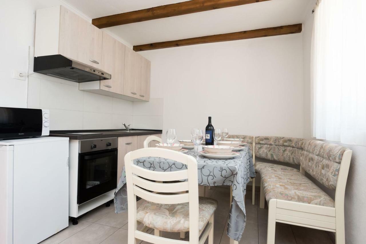 Apartment Antonio Вир Екстериор снимка