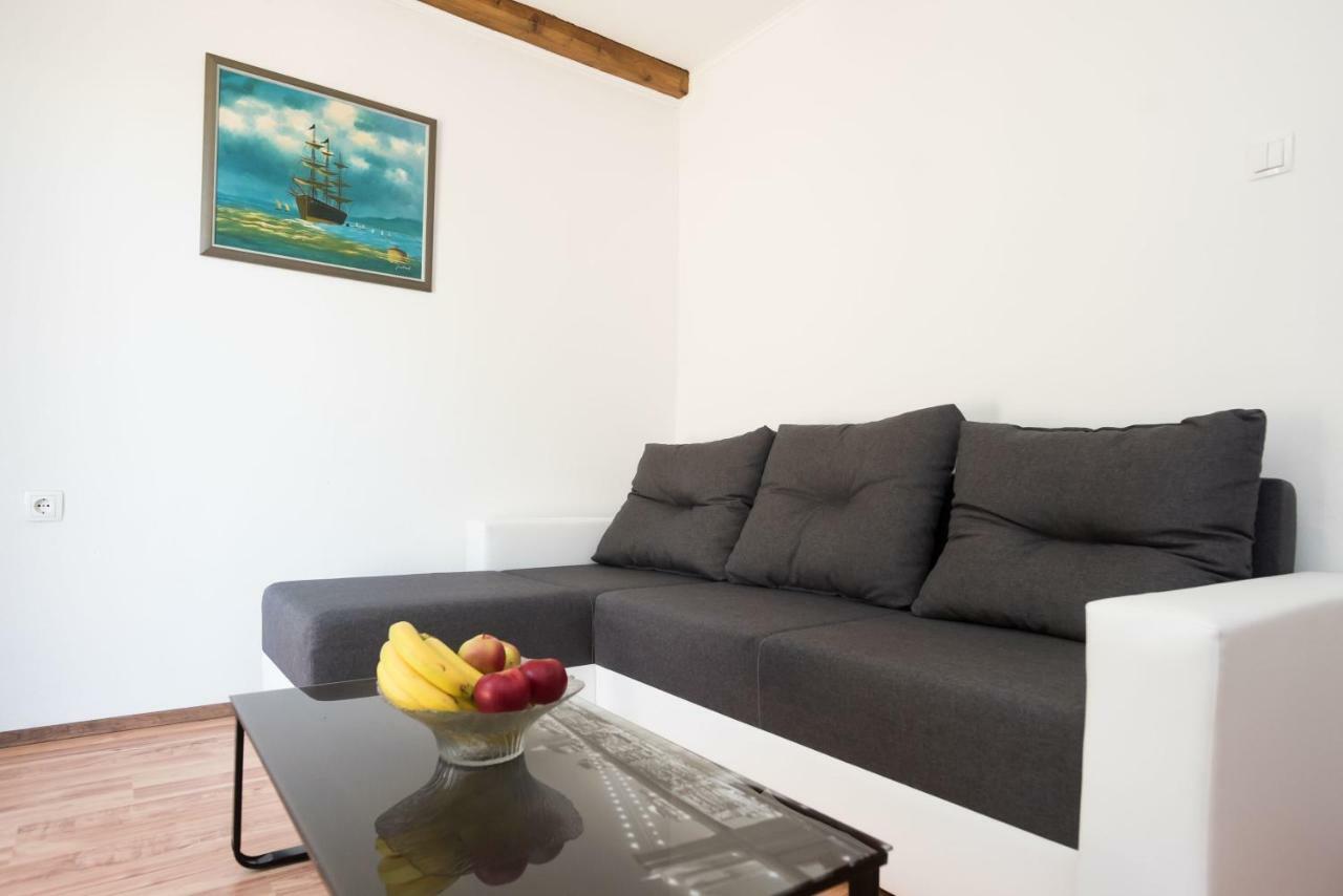 Apartment Antonio Вир Екстериор снимка