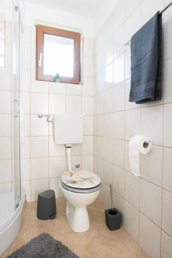 Apartment Antonio Вир Екстериор снимка